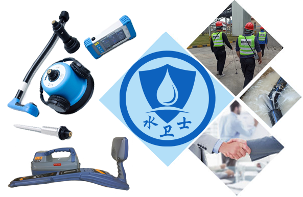 龙口市暗管漏水检测