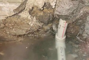 龙口市管道漏水检测五