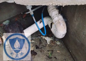 龙口市水管漏水检测公司6