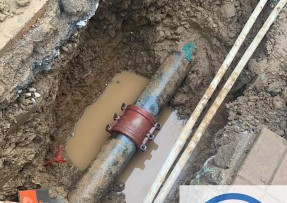 龙口市水管漏水检测公司4