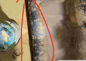 龙口市水管漏水检测公司1